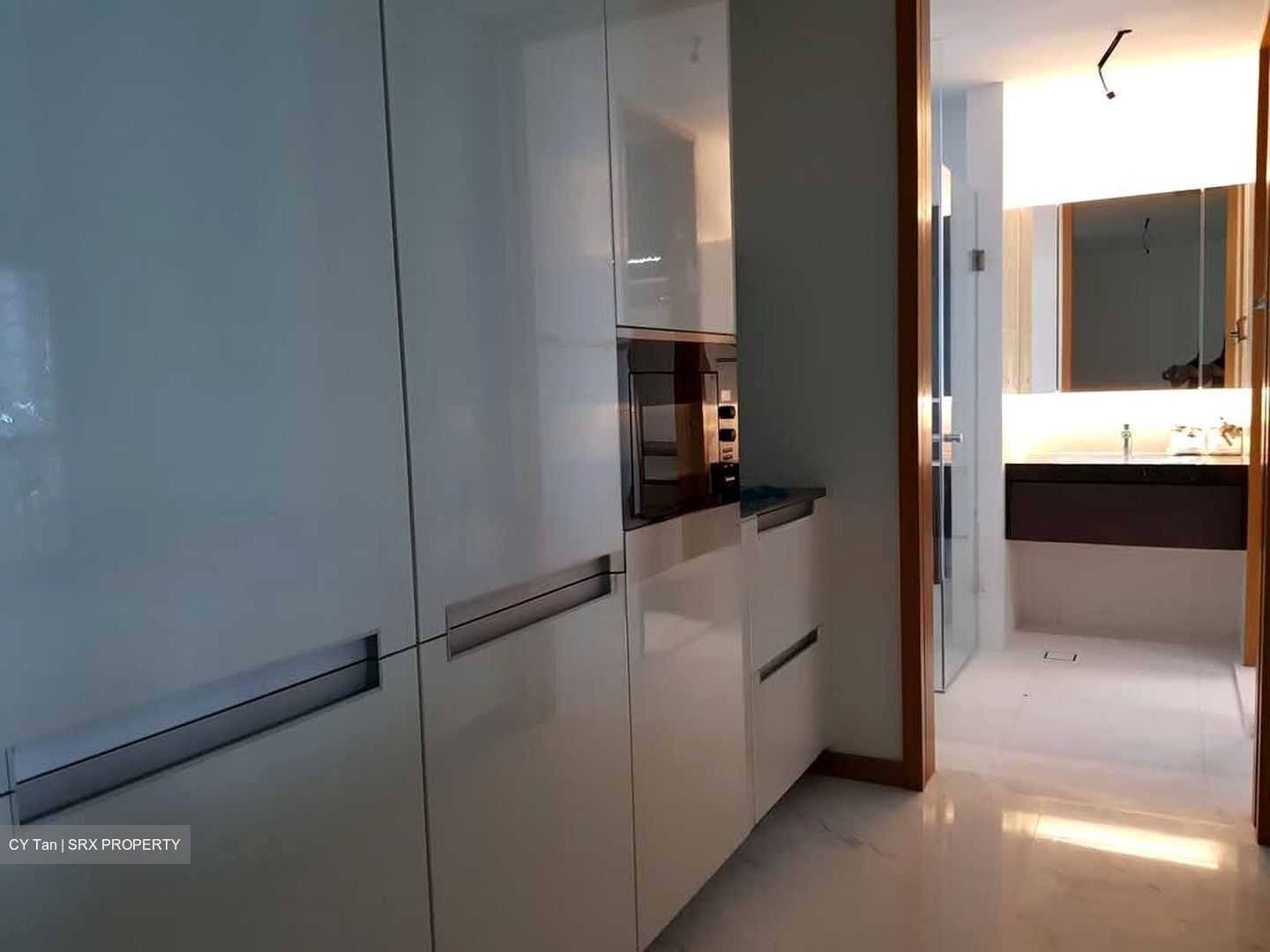 Marina One Residences (D1), Apartment #578647001